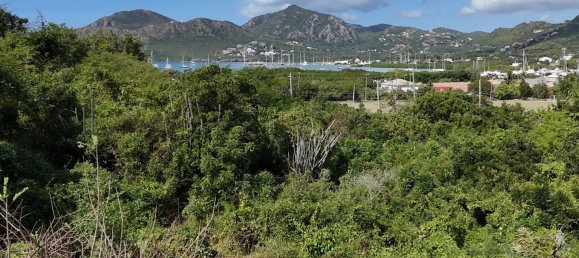 3 chambres Villa à Falmouth, Antigua and Barbuda No. 61 7