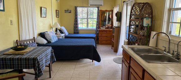 3 chambres Villa à Falmouth, Antigua and Barbuda No. 61 5