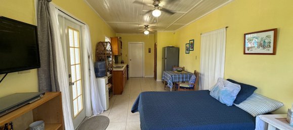 3 chambres Villa à Falmouth, Antigua and Barbuda No. 61 19