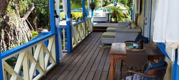 3 chambres Villa à Falmouth, Antigua and Barbuda No. 61 2