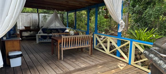 3 chambres Villa à Falmouth, Antigua and Barbuda No. 61 16