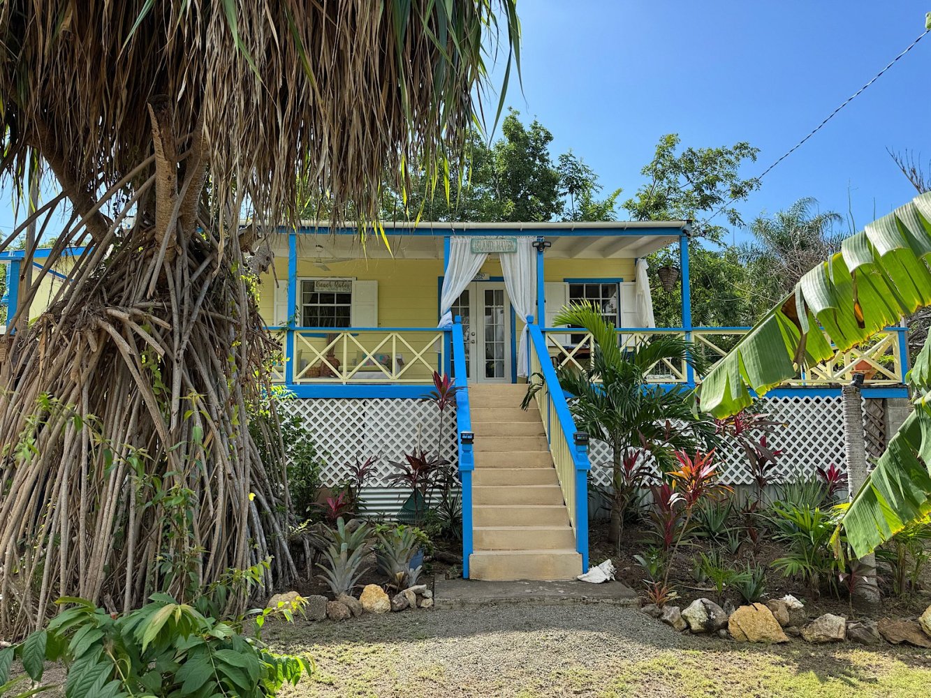 3 chambres Villa à Falmouth, Antigua and Barbuda No. 61