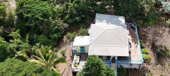 3 chambres Villa à Falmouth, Antigua and Barbuda No. 61 15