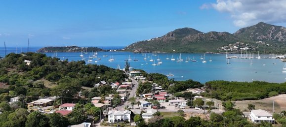 3 chambres Villa à Falmouth, Antigua and Barbuda No. 61 13