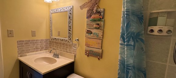 3 chambres Villa à Falmouth, Antigua and Barbuda No. 61 9