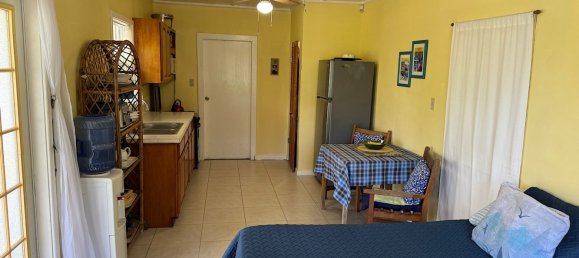 3 chambres Villa à Falmouth, Antigua and Barbuda No. 61 4