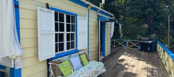 3 chambres Villa à Falmouth, Antigua and Barbuda No. 61 18