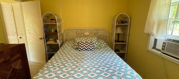 3 chambres Villa à Falmouth, Antigua and Barbuda No. 61 8