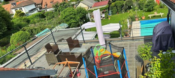 Apartamento de 3 divisões em Erlangen, Germany N.º 8751 15