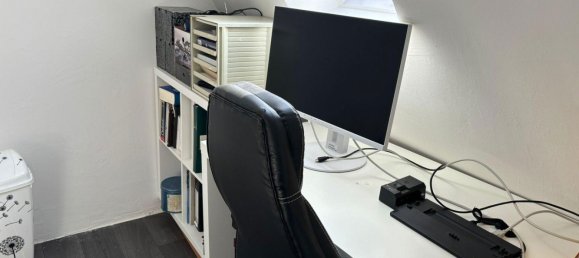 Apartamento de 3 divisões em Erlangen, Germany N.º 8751 16