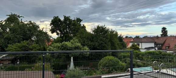 Apartamento de 3 divisões em Erlangen, Germany N.º 8751 3