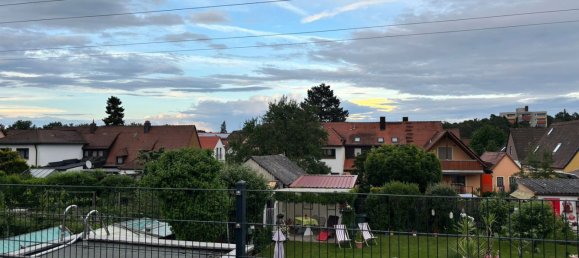 Apartamento de 3 divisões em Erlangen, Germany N.º 8751 4