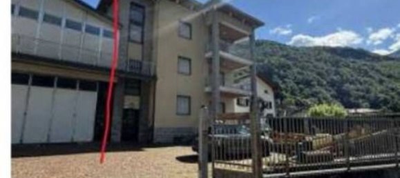 Apartamento de 4 divisões em Cortenova, Italy N.º 260983 2