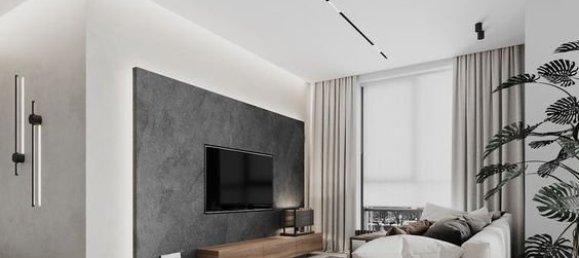 Penthouse T3 em City of Zagreb, Croatia N.º 147 2