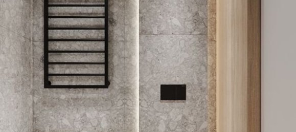 Penthouse T3 em City of Zagreb, Croatia N.º 147 5