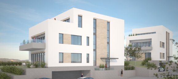 Penthouse T3 em City of Zagreb, Croatia N.º 147 6