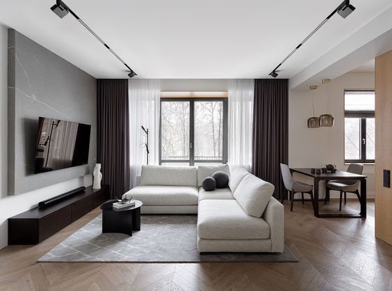 Penthouse T3 em City of Zagreb, Croatia N.º 147