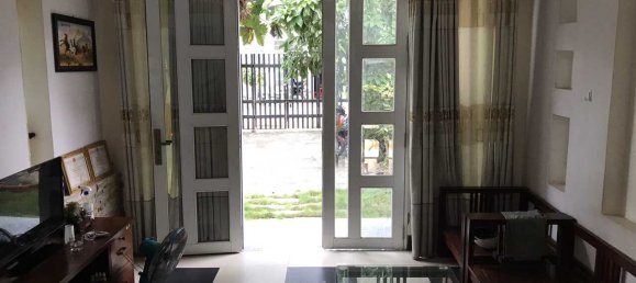 Таунхаус 138м² в Нябе, Вьетнам № 15837 4