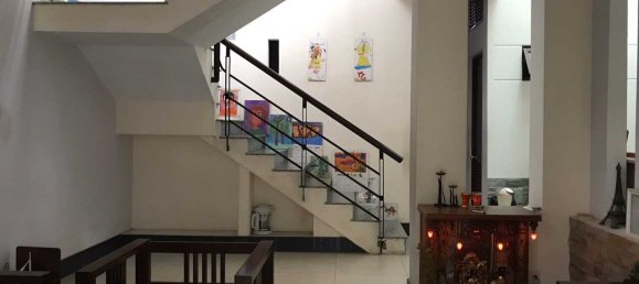 Таунхаус 138м² в Нябе, Вьетнам № 15837 5