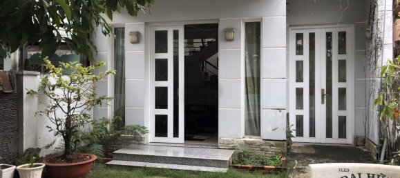 Таунхаус 138м² в Нябе, Вьетнам № 15837 2