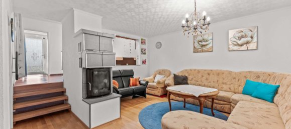 Таунхаус с 4 спальнями в Бремерхафен, Германия № 86208 6