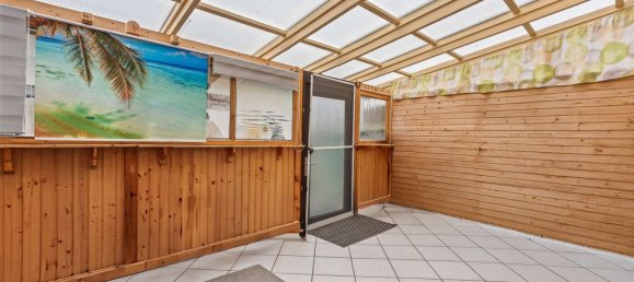 Таунхаус с 4 спальнями в Бремерхафен, Германия № 86208 15