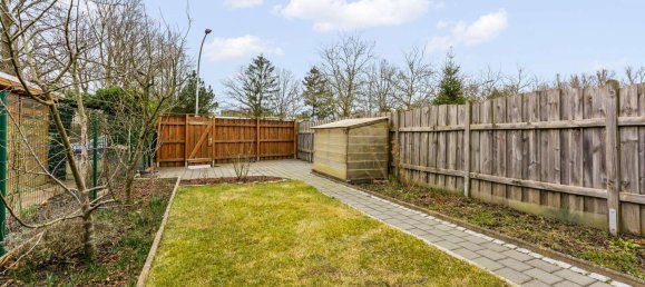 Таунхаус с 4 спальнями в Бремерхафен, Германия № 86208 16