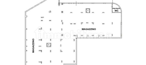 1 Schlafzimmer Gewerbliche Immobilie in Carini, Italy, Nr. 337309 12