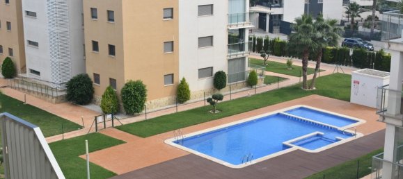 3 غرف نوم شقة في Alicante, Spain رقم 89286 4