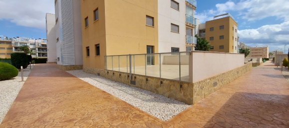 3 غرف نوم شقة في Alicante, Spain رقم 89286 13