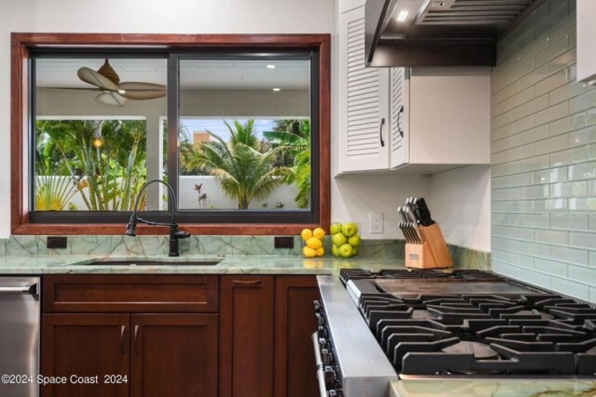 4 bedrooms House in Indian Harbour Beach, USA No. 400348