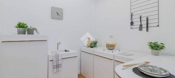 1 Schlafzimmer Wohnung in Milan, Italy, Nr. 263731 8