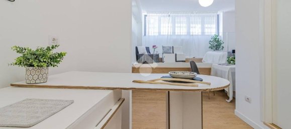 1 Schlafzimmer Wohnung in Milan, Italy, Nr. 263731 11