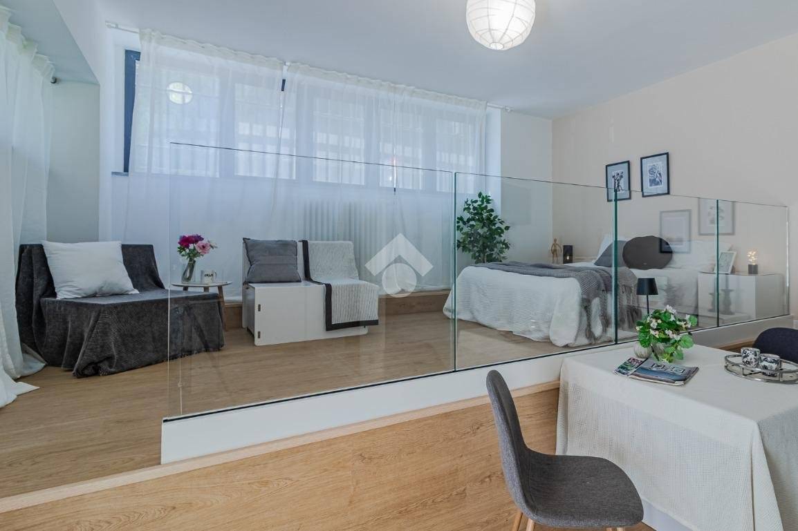 1 Schlafzimmer Wohnung in Milan, Italy, Nr. 263731