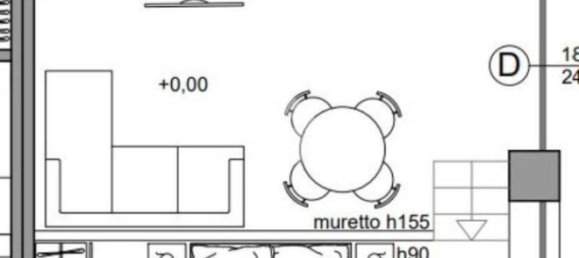 1 Schlafzimmer Wohnung in Milan, Italy, Nr. 263731 23