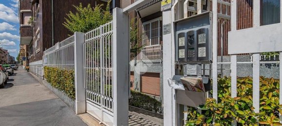 1 Schlafzimmer Wohnung in Milan, Italy, Nr. 263731 3