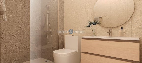 2 bedrooms Apartment in Los Balcones, Spain No. 8766 16