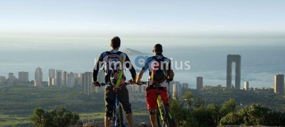 2 bedrooms Apartment in Los Balcones, Spain No. 8766 23