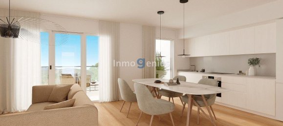 2 bedrooms Apartment in Los Balcones, Spain No. 8766 12