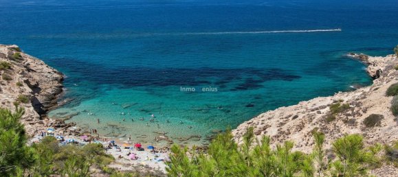 2 bedrooms Apartment in Los Balcones, Spain No. 8766 20