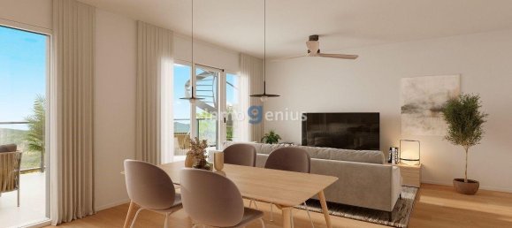 2 bedrooms Apartment in Los Balcones, Spain No. 8766 10