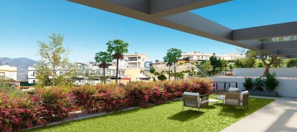 2 bedrooms Apartment in Los Balcones, Spain No. 8766 8