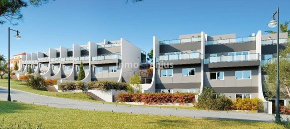 2 bedrooms Apartment in Los Balcones, Spain No. 8766 5