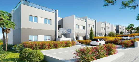 2 bedrooms Apartment in Los Balcones, Spain No. 8766 7