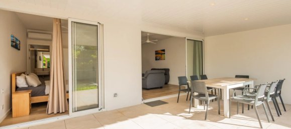 Apartamento de 3 dormitorios en Tamarin, Mauritius No. 27295 8