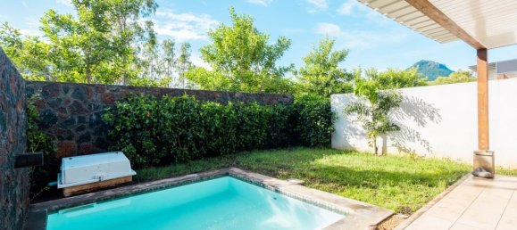 Apartamento de 3 dormitorios en Tamarin, Mauritius No. 27295 9