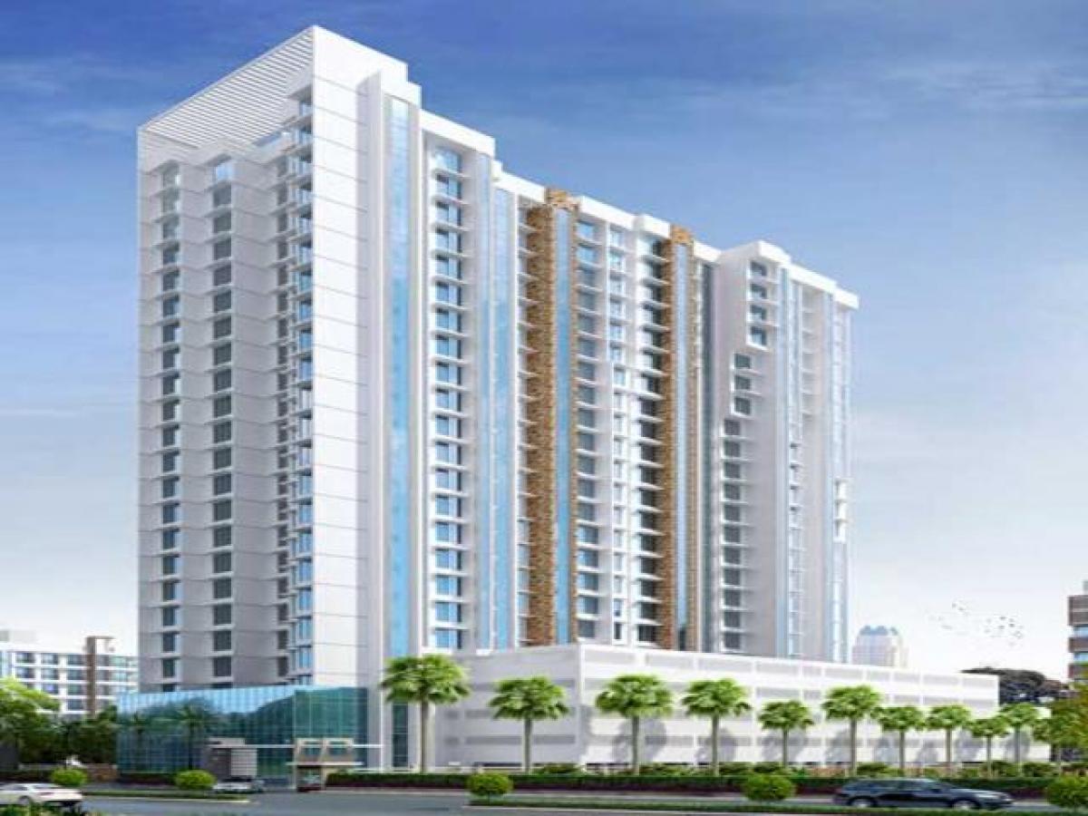 استوديو في Mumbai, India رقم 21365