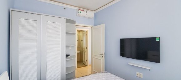 2 bedrooms Apartment in Thu Duc, Vietnam No. 17014 6