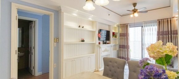 2 bedrooms Apartment in Thu Duc, Vietnam No. 17014 14