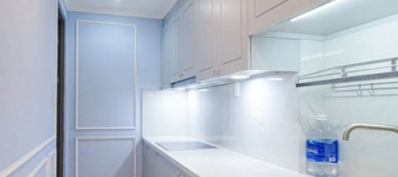 2 bedrooms Apartment in Thu Duc, Vietnam No. 17014 12